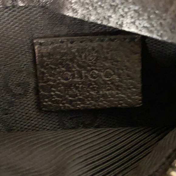 Gucci waist bag - Picture 8 of 9